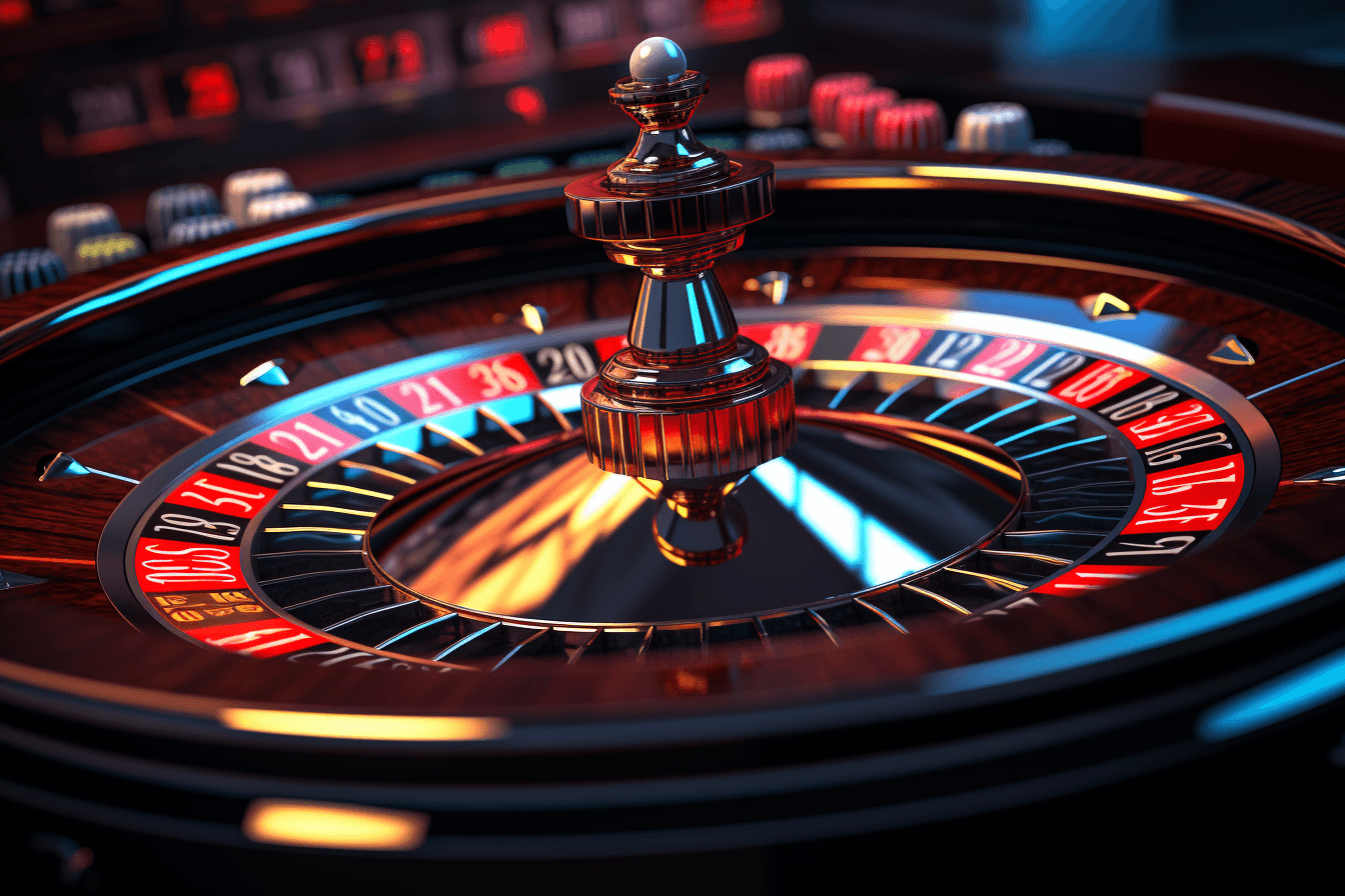 Pros and Cons of Mobile Casino Roulette image