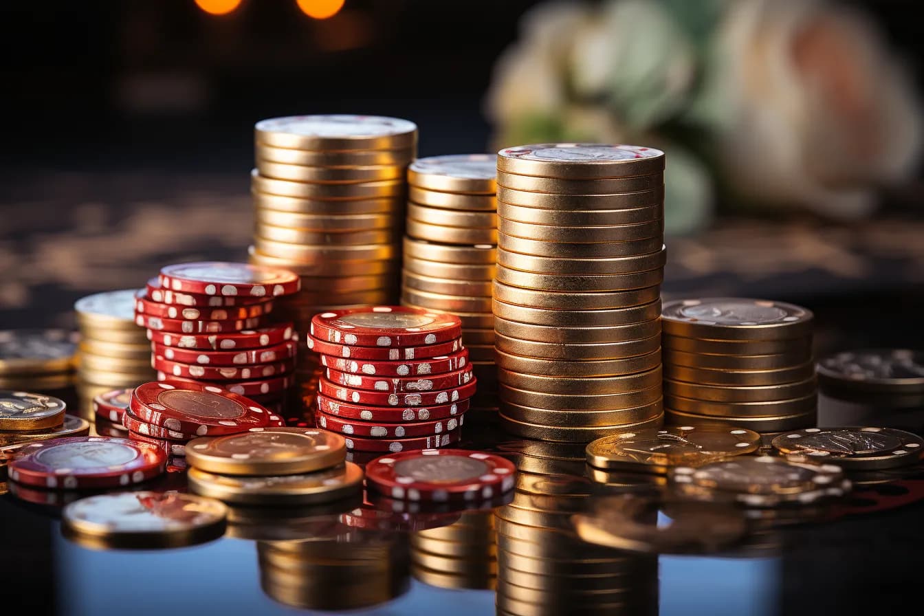 Top Android Slot Games image