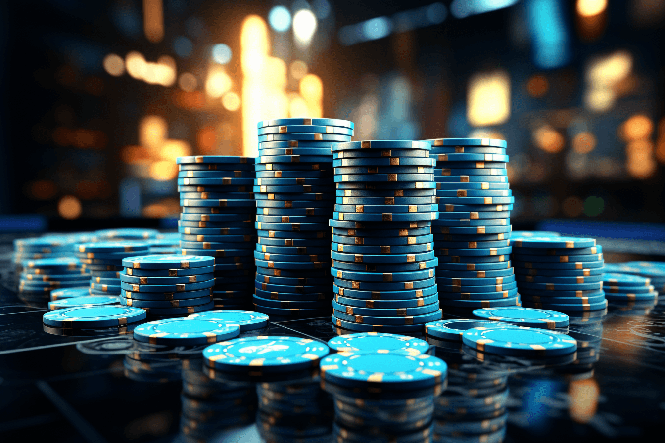 Best Mobile Casino Bonuses for Beginners image