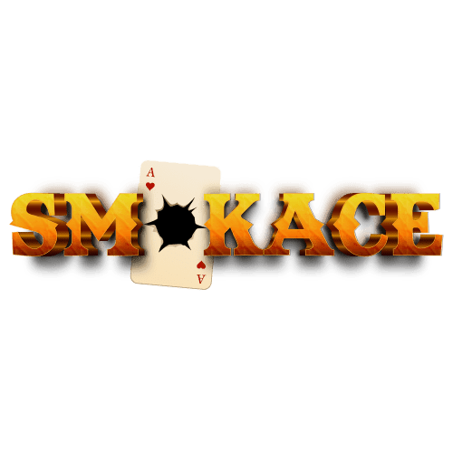 Smokace Logotype