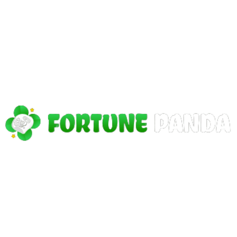 Fortune Panda Logotype