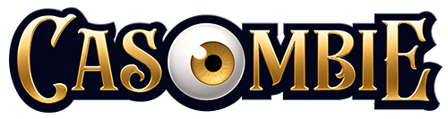 Casombie Logotype