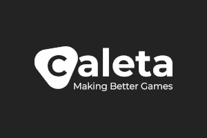 Best 10 Caleta Gaming Mobile Casinos 2024