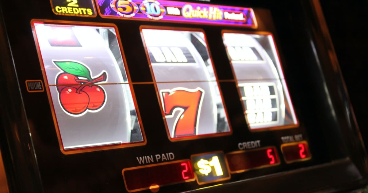 All you need to know about Mobile Slots Games