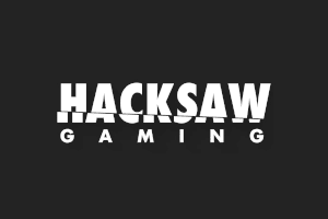 Best 1 Hacksaw Gaming Mobile Casinos 2024