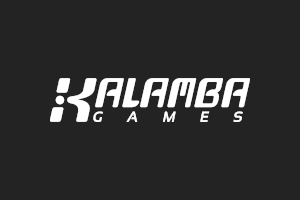 Best 1 Kalamba Games Mobile Casinos 2024