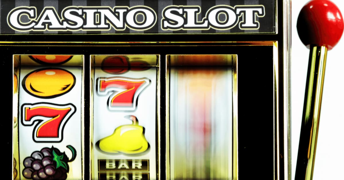 Win Big with these Mobile Slots Tips