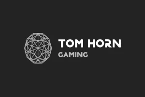 Best 10 Tom Horn Gaming Mobile Casinos 2024