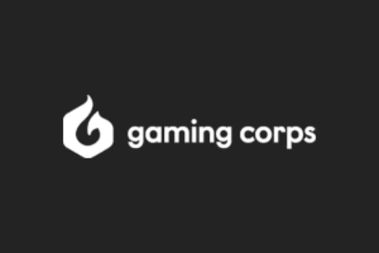 Best 10 Gaming Corps Mobile Casinos 2025