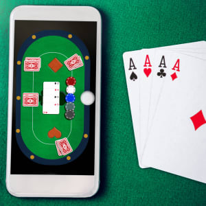 How To Find the Perfect Mobile Casino for Yourself