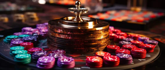 The Best Software Providers for Mobile Casinos