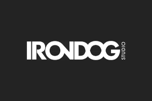 Best 10 Iron Dog Studio Mobile Casinos 2024