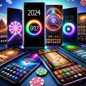 The Best Smartphones for Playing Mobile Casino Games in 2024